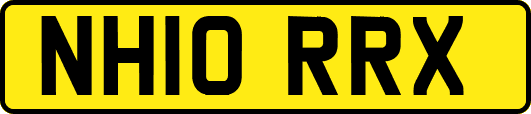 NH10RRX