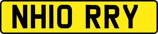 NH10RRY