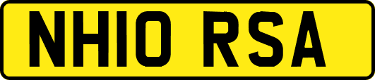 NH10RSA