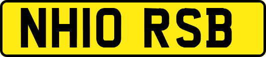 NH10RSB