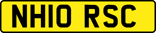 NH10RSC