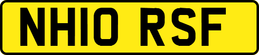 NH10RSF