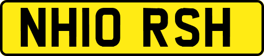 NH10RSH