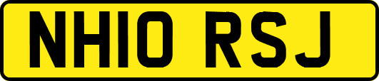 NH10RSJ