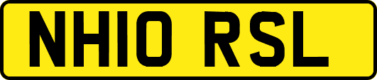 NH10RSL