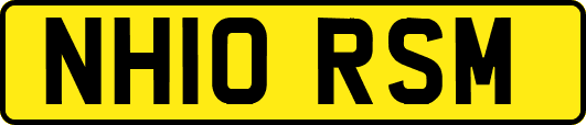 NH10RSM
