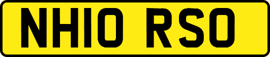 NH10RSO