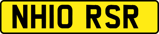 NH10RSR