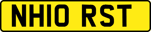 NH10RST