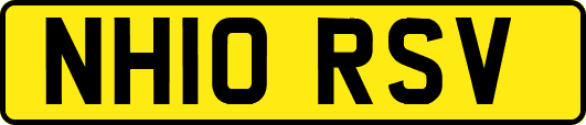 NH10RSV