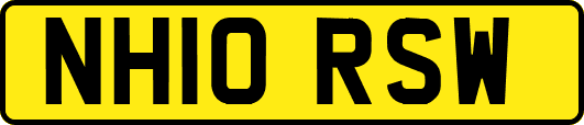 NH10RSW
