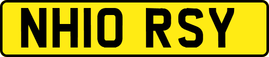NH10RSY