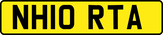 NH10RTA