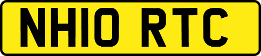 NH10RTC