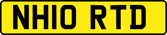 NH10RTD