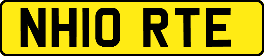 NH10RTE