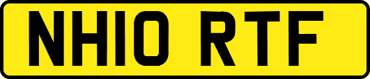 NH10RTF