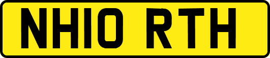 NH10RTH