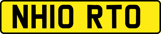 NH10RTO