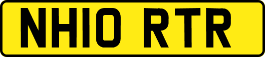 NH10RTR
