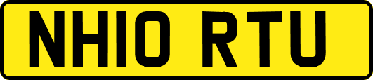NH10RTU