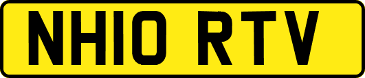 NH10RTV