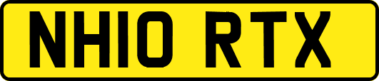 NH10RTX