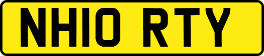 NH10RTY