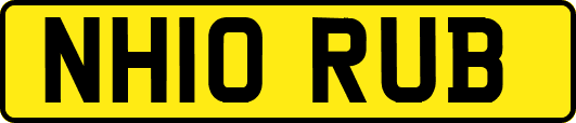 NH10RUB