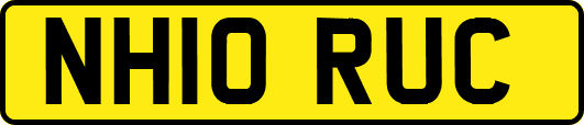 NH10RUC