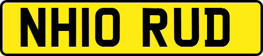 NH10RUD