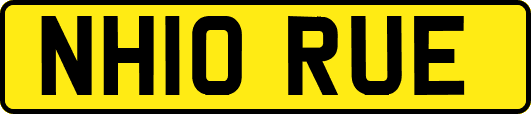NH10RUE