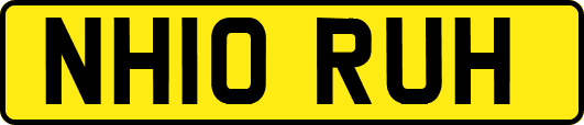 NH10RUH