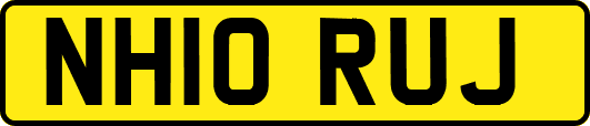 NH10RUJ