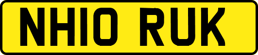 NH10RUK
