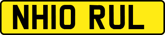 NH10RUL