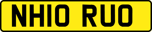 NH10RUO
