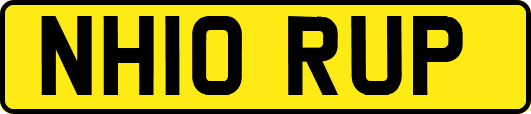 NH10RUP
