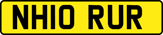 NH10RUR