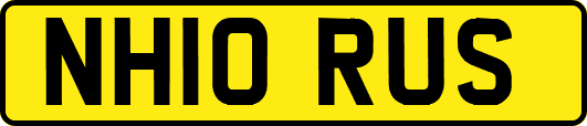 NH10RUS
