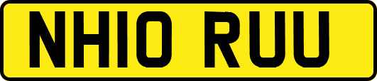 NH10RUU