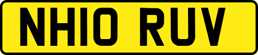 NH10RUV