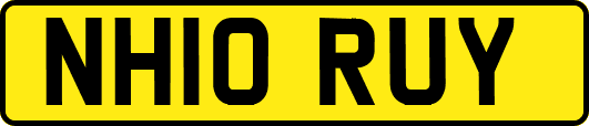 NH10RUY