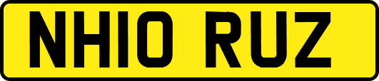 NH10RUZ