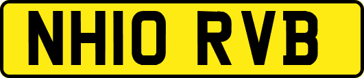 NH10RVB