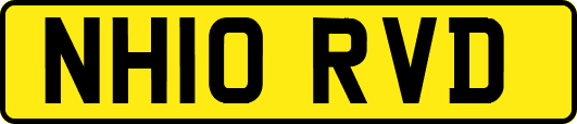 NH10RVD
