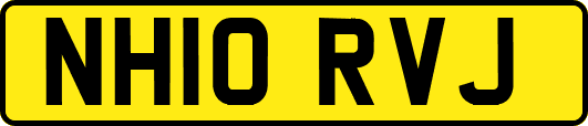 NH10RVJ