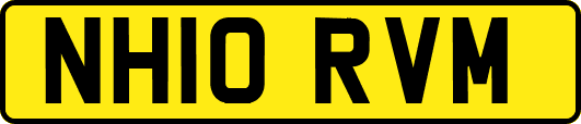 NH10RVM