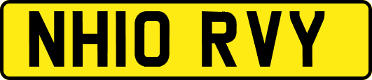 NH10RVY