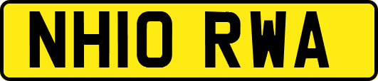 NH10RWA
